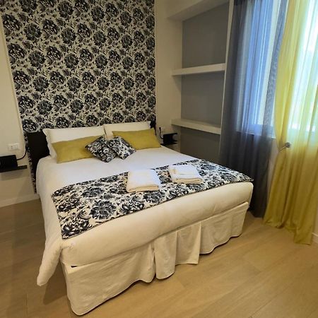 Haus Bethusy Apartment Bellagio Bagian luar foto